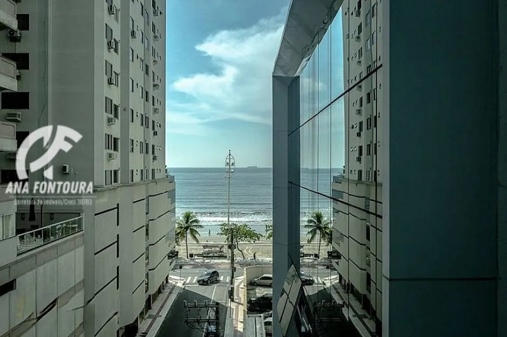 Apartamento, 3 quartos, 95 m² - Foto 1