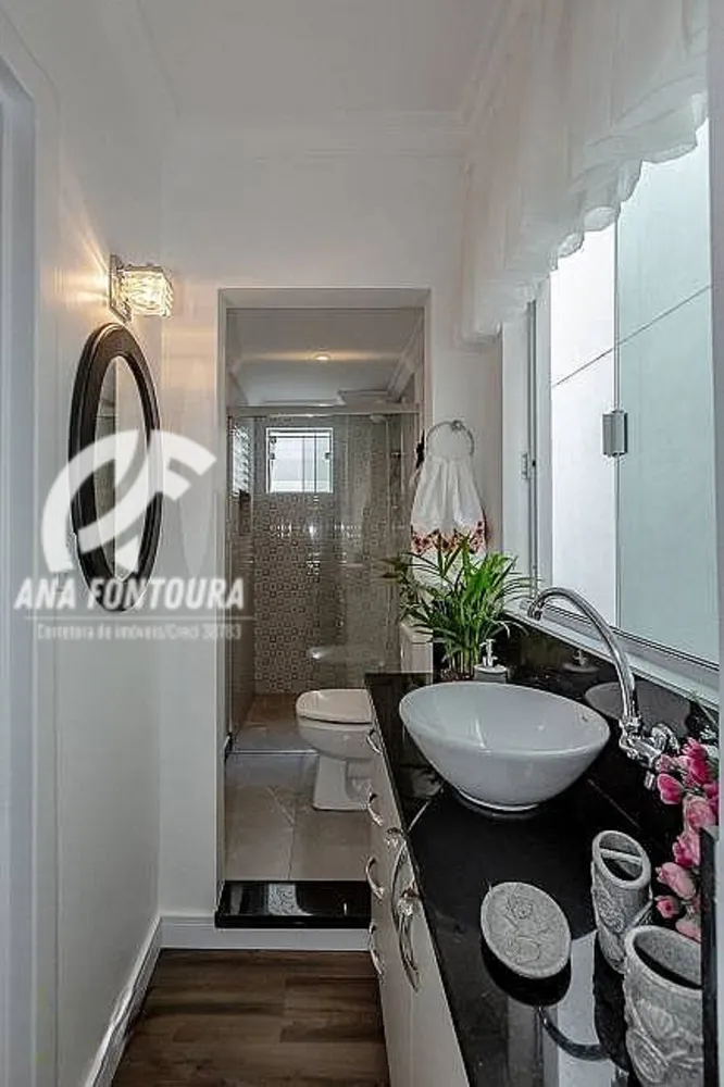 Apartamento, 3 quartos, 95 m² - Foto 12