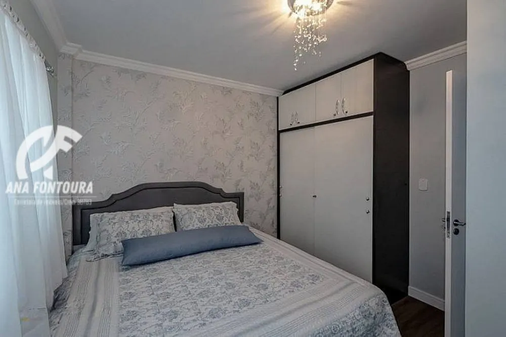 Apartamento, 3 quartos, 95 m² - Foto 1