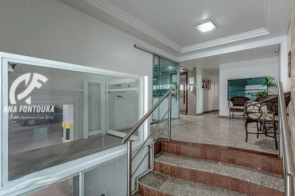 Apartamento, 3 quartos, 95 m² - Foto 2
