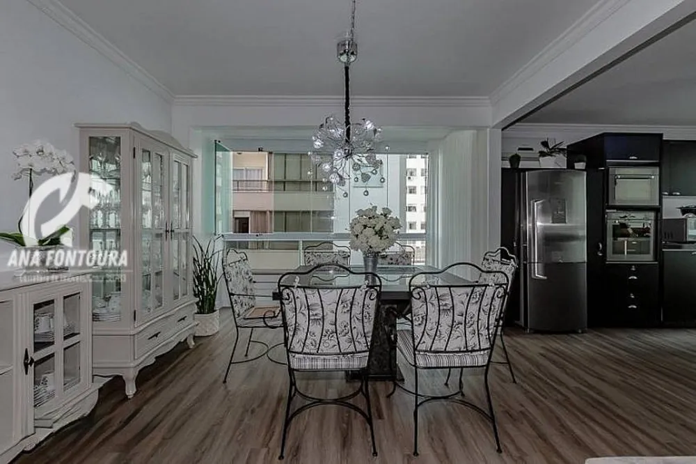 Apartamento, 3 quartos, 95 m² - Foto 7