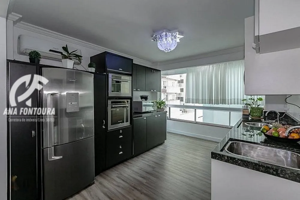 Apartamento, 3 quartos, 95 m² - Foto 8