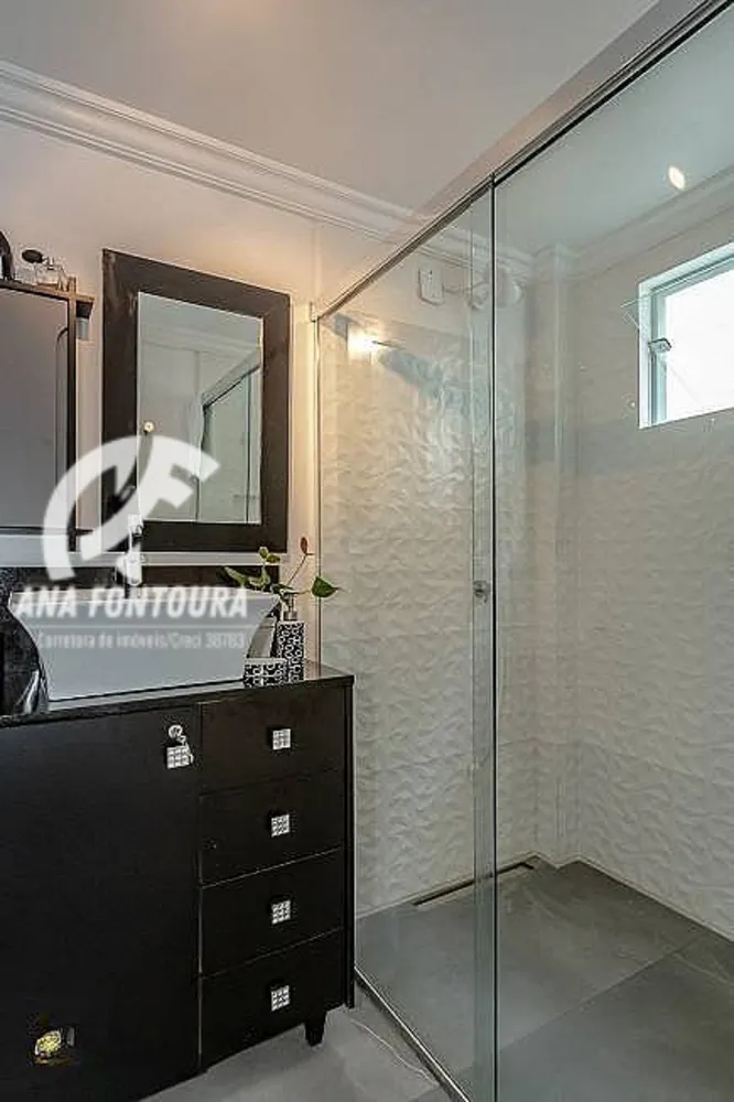 Apartamento, 3 quartos, 95 m² - Foto 3