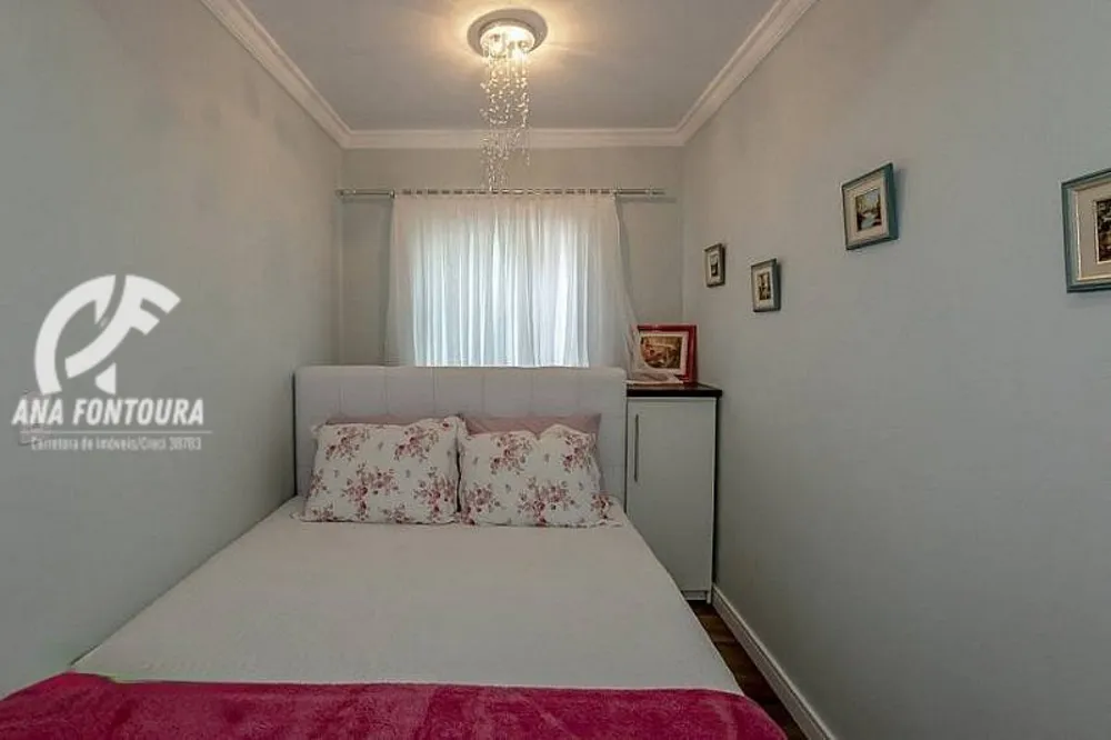 Apartamento, 3 quartos, 95 m² - Foto 11