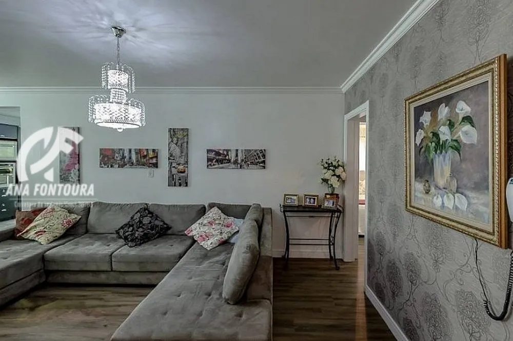 Apartamento, 3 quartos, 95 m² - Foto 4