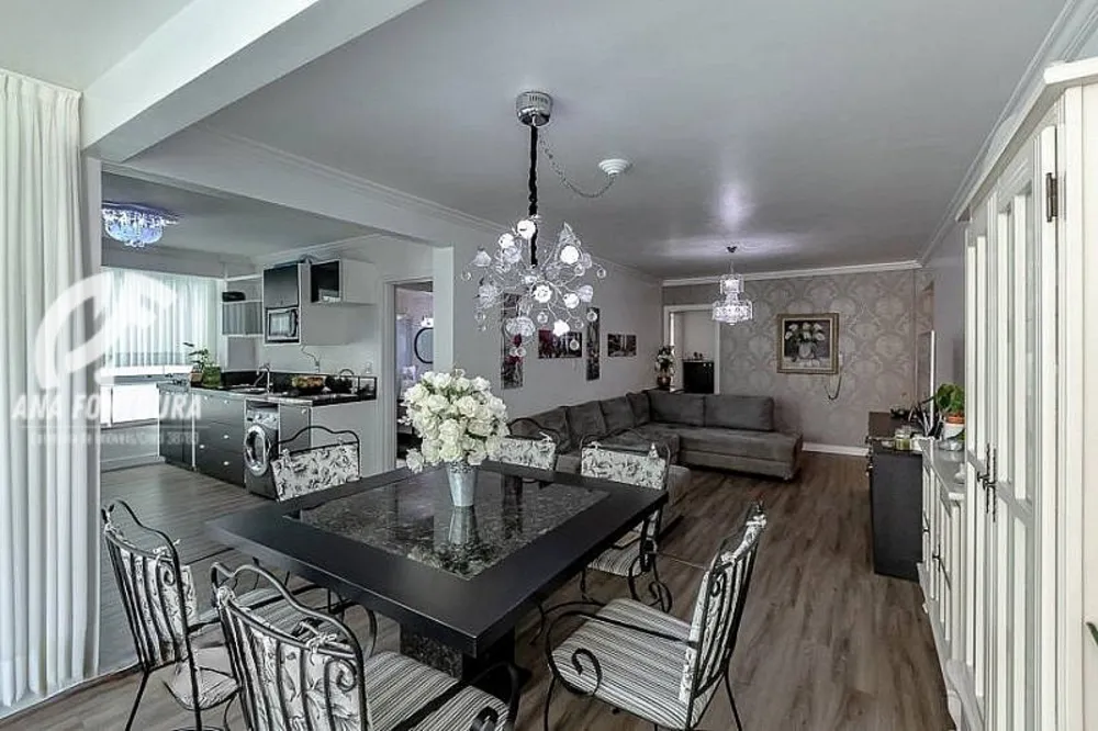 Apartamento, 3 quartos, 95 m² - Foto 6