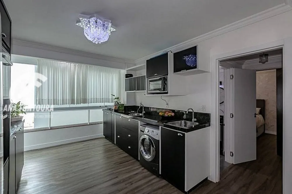 Apartamento, 3 quartos, 95 m² - Foto 4