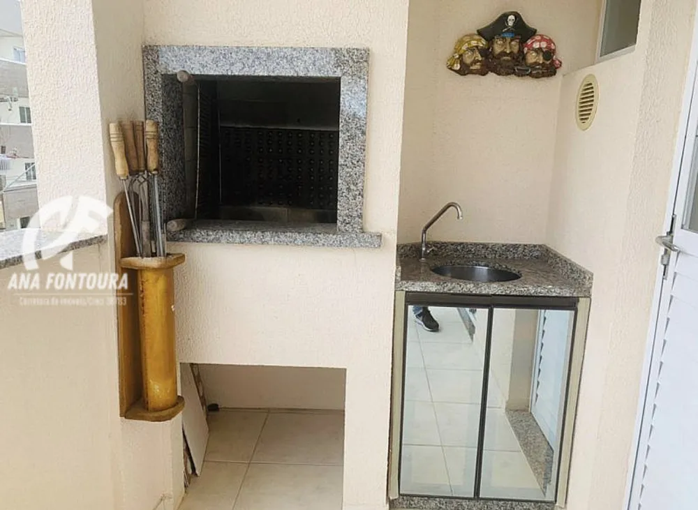 Apartamento, 2 quartos, 70 m² - Foto 7
