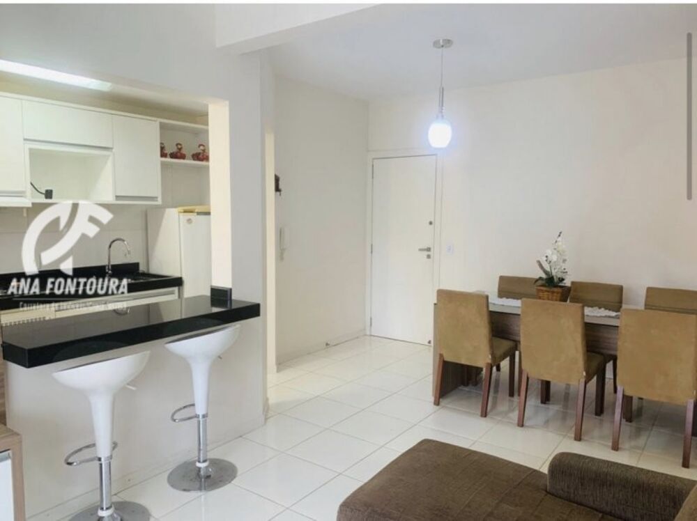 Apartamento, 2 quartos, 70 m² - Foto 1