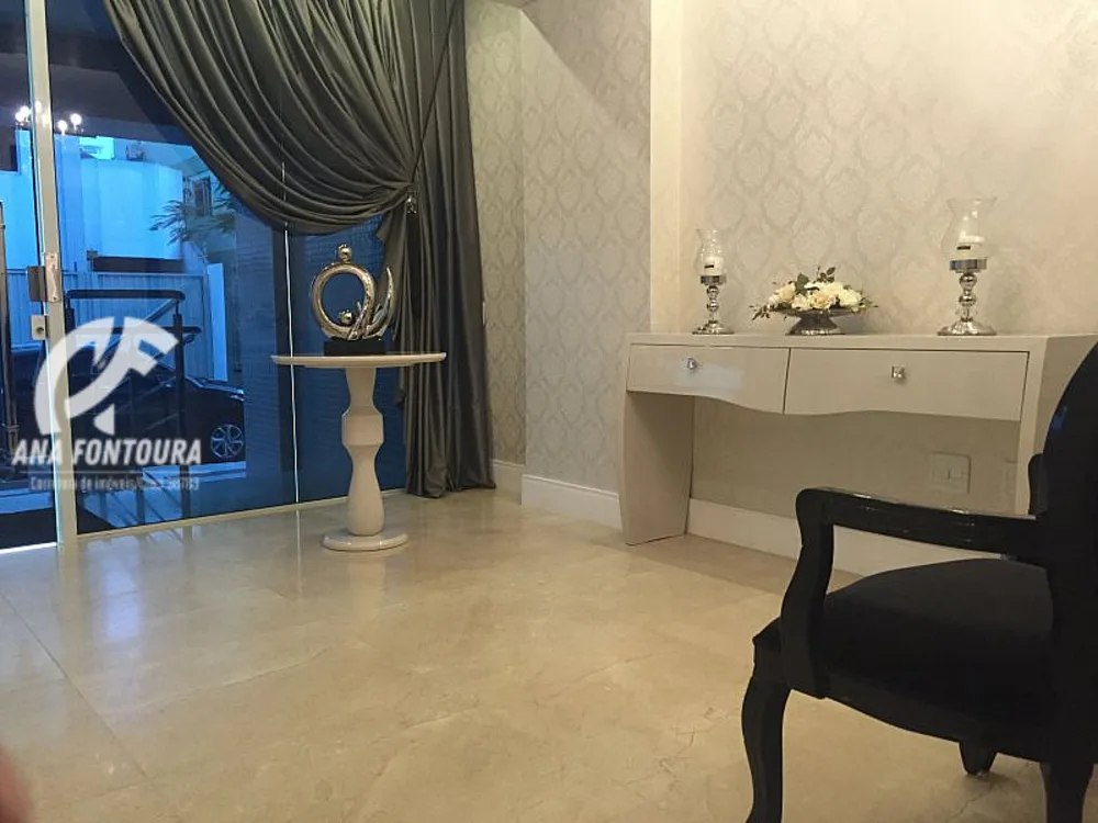Apartamento, 3 quartos, 115 m² - Foto 12