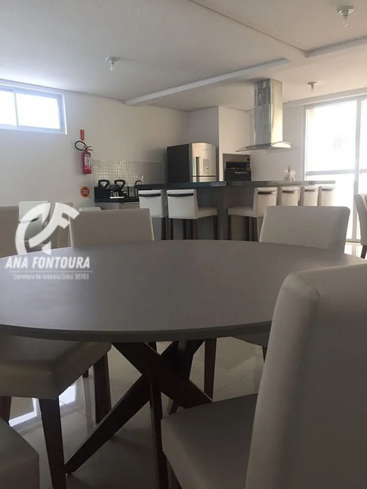 Apartamento, 3 quartos, 115 m² - Foto 5