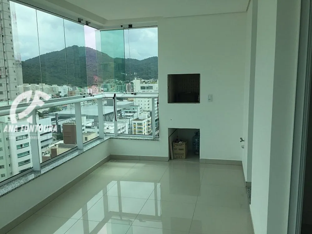 Apartamento, 3 quartos, 115 m² - Foto 1