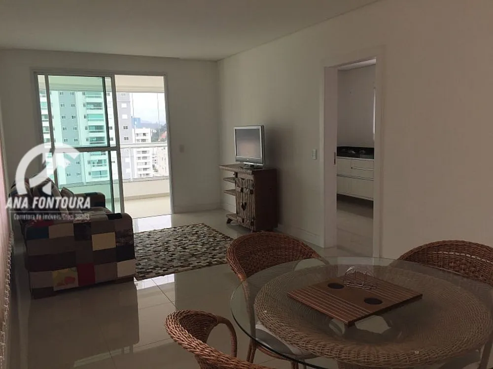 Apartamento, 3 quartos, 115 m² - Foto 4