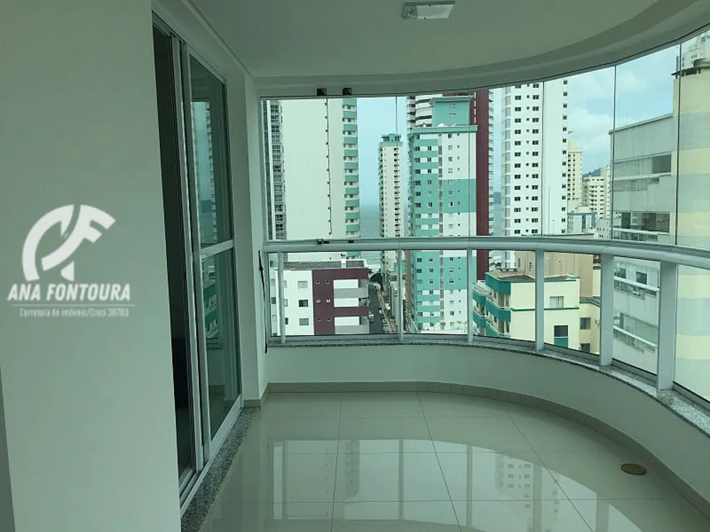 Apartamento, 3 quartos, 115 m² - Foto 3