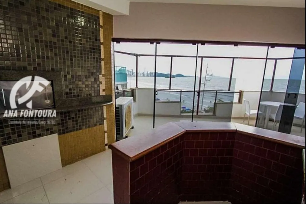 Apartamento, 4 quartos, 220 m² - Foto 1