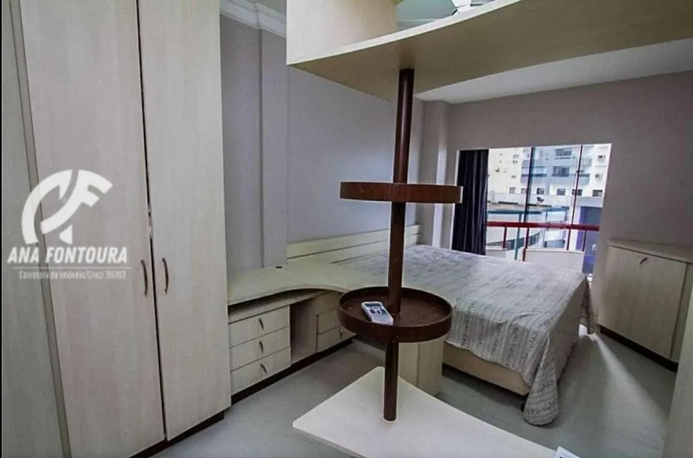 Apartamento, 4 quartos, 220 m² - Foto 13