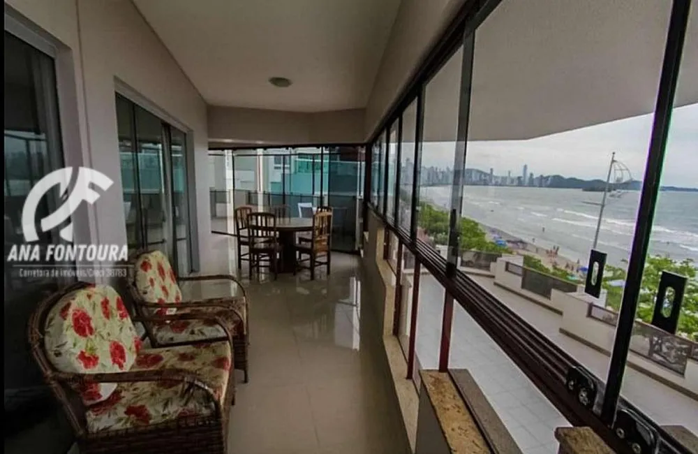 Apartamento, 4 quartos, 220 m² - Foto 5