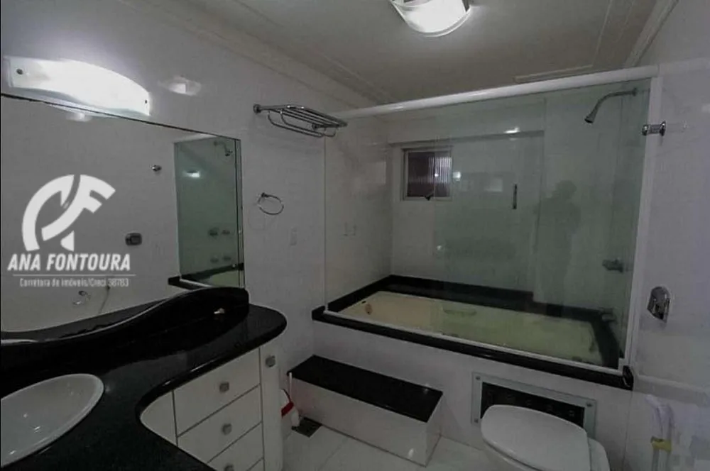 Apartamento, 4 quartos, 220 m² - Foto 2
