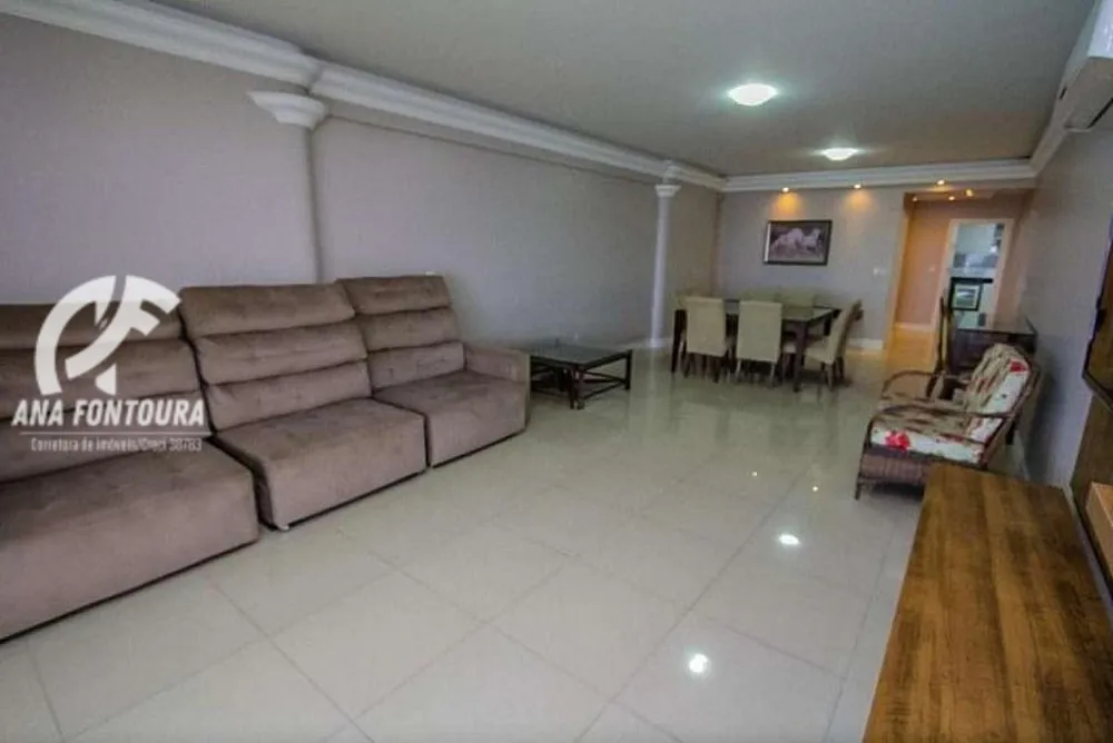 Apartamento, 4 quartos, 220 m² - Foto 7
