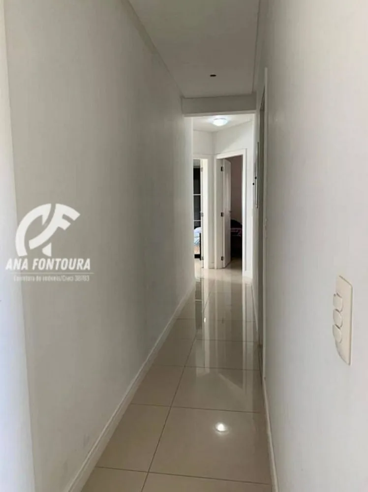 Apartamento, 4 quartos, 220 m² - Foto 5