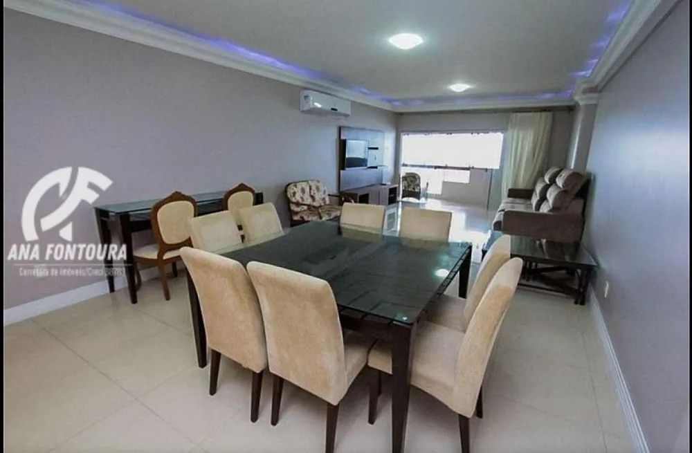 Apartamento, 4 quartos, 220 m² - Foto 8
