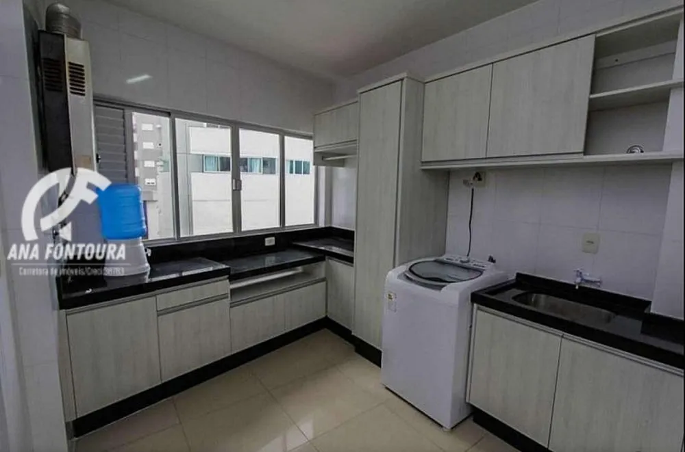 Apartamento, 4 quartos, 220 m² - Foto 6