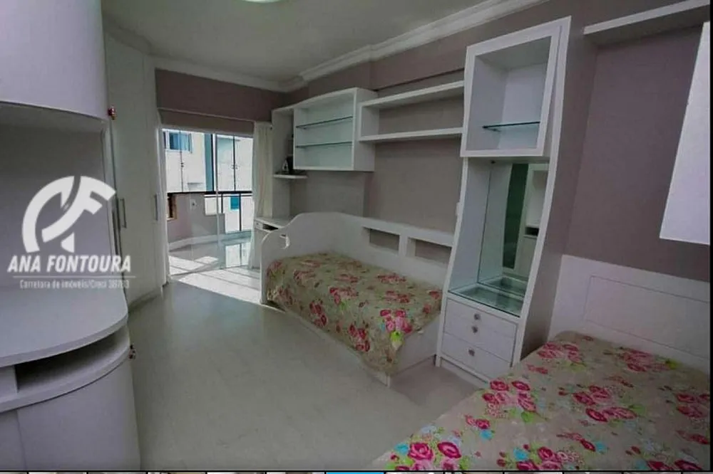 Apartamento, 4 quartos, 220 m² - Foto 3