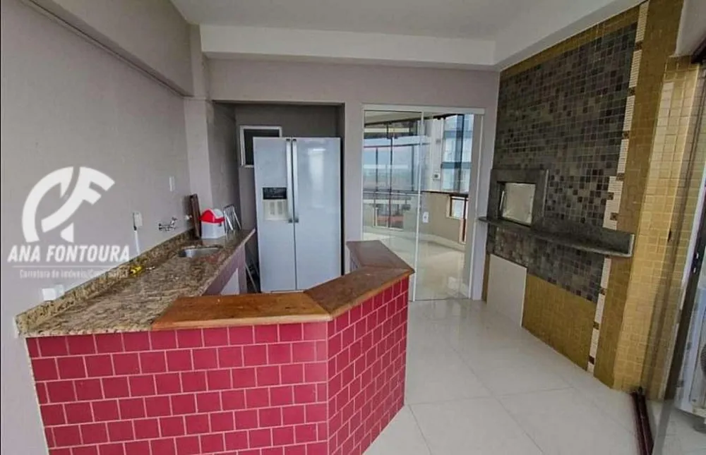 Apartamento, 4 quartos, 220 m² - Foto 6