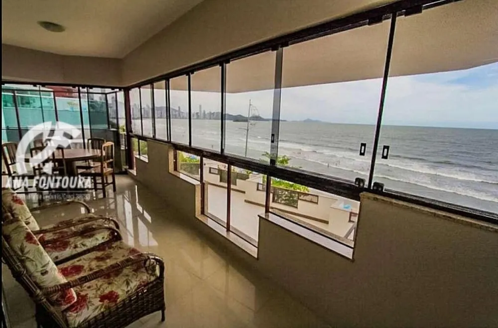 Apartamento, 4 quartos, 220 m² - Foto 1