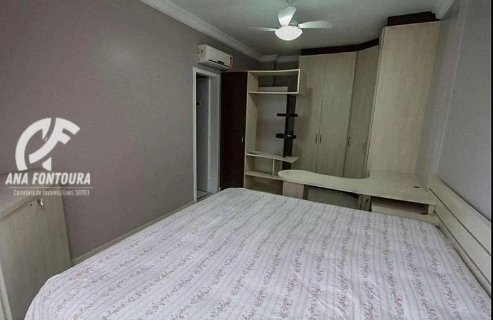 Apartamento, 4 quartos, 220 m² - Foto 4