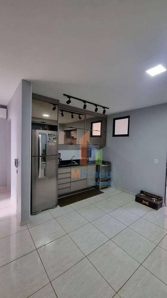 Casa de Condomínio, 2 quartos - Foto 3
