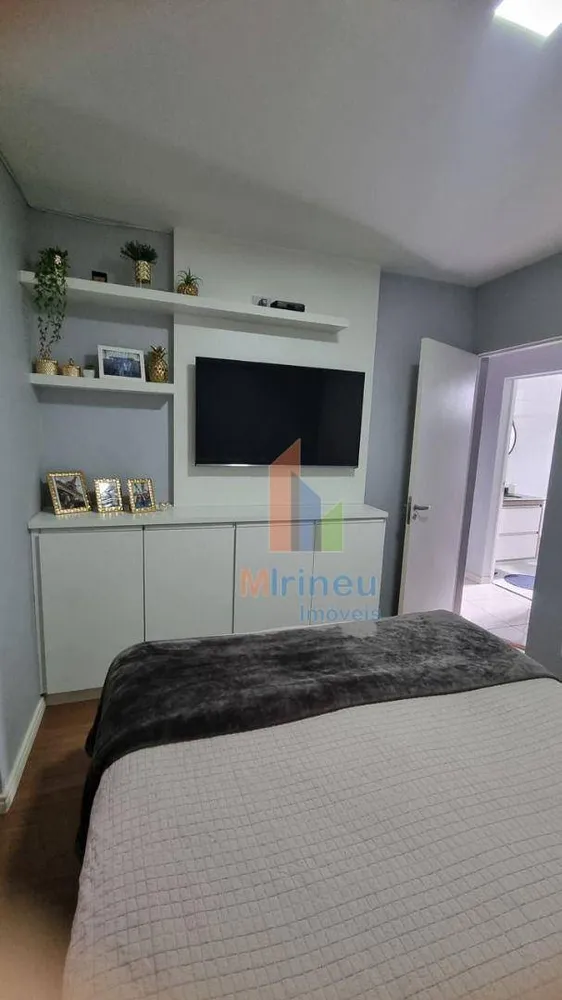 Casa de Condomínio, 2 quartos - Foto 4