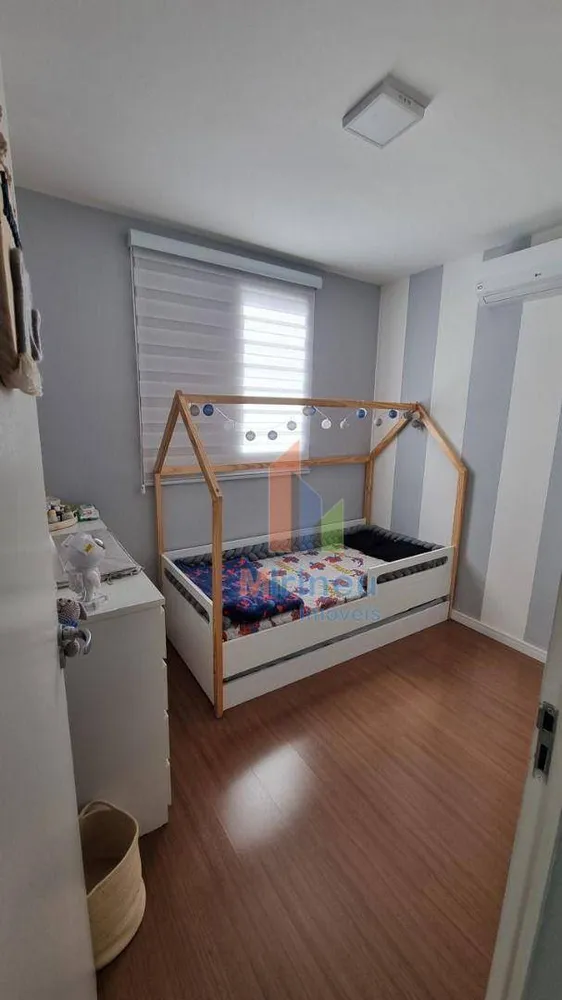 Casa de Condomínio, 2 quartos - Foto 7