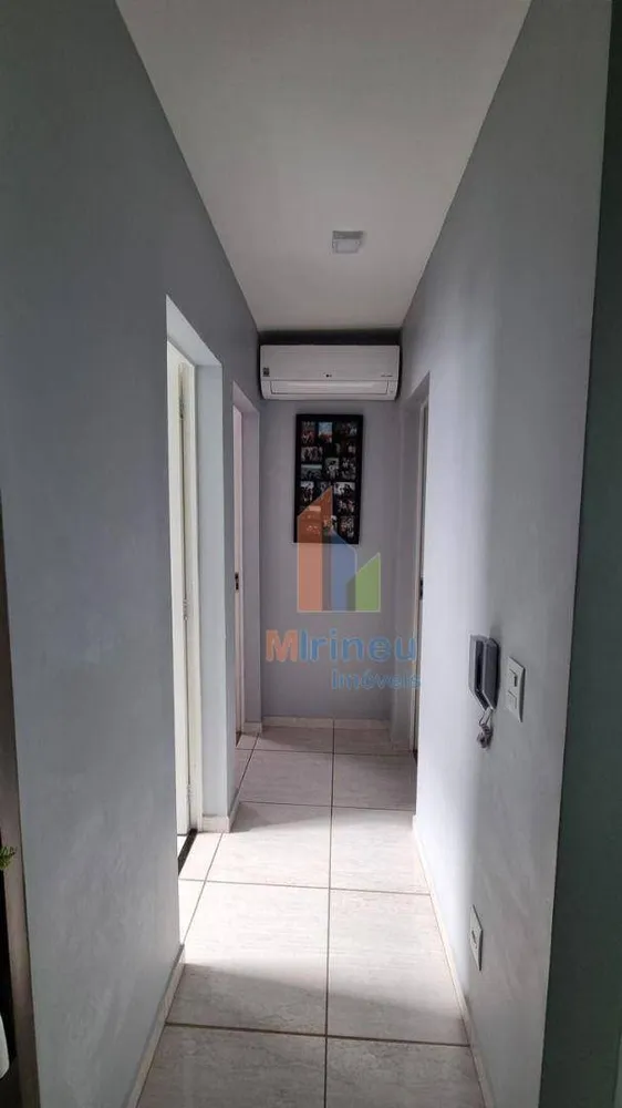 Casa de Condomínio, 2 quartos - Foto 10