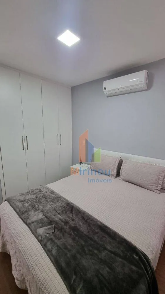 Casa de Condomínio, 2 quartos - Foto 5