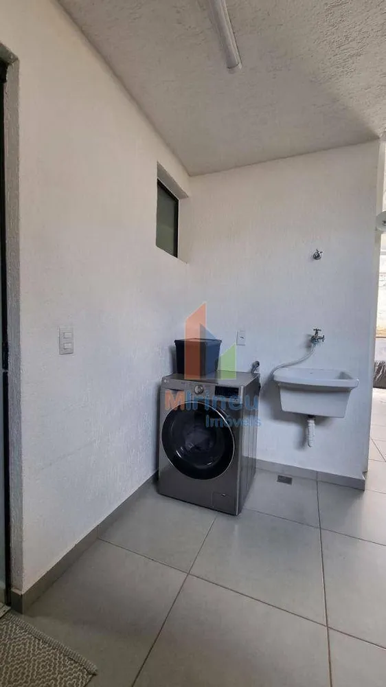 Casa de Condomínio, 2 quartos - Foto 12