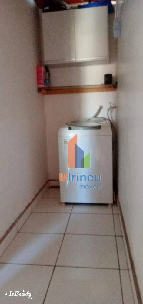 Sobrado, 5 quartos, 125 m² - Foto 8