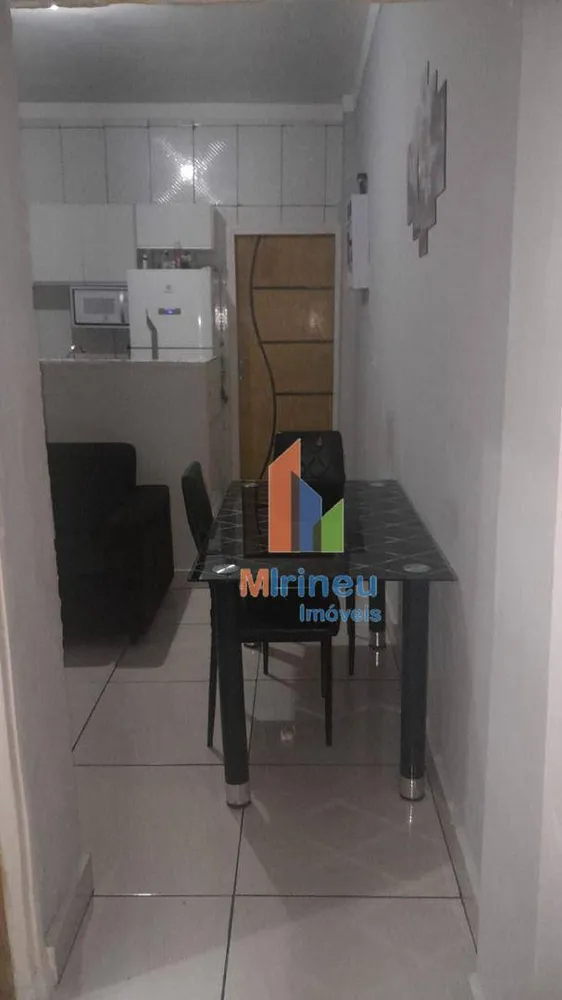 Sobrado, 5 quartos, 125 m² - Foto 6