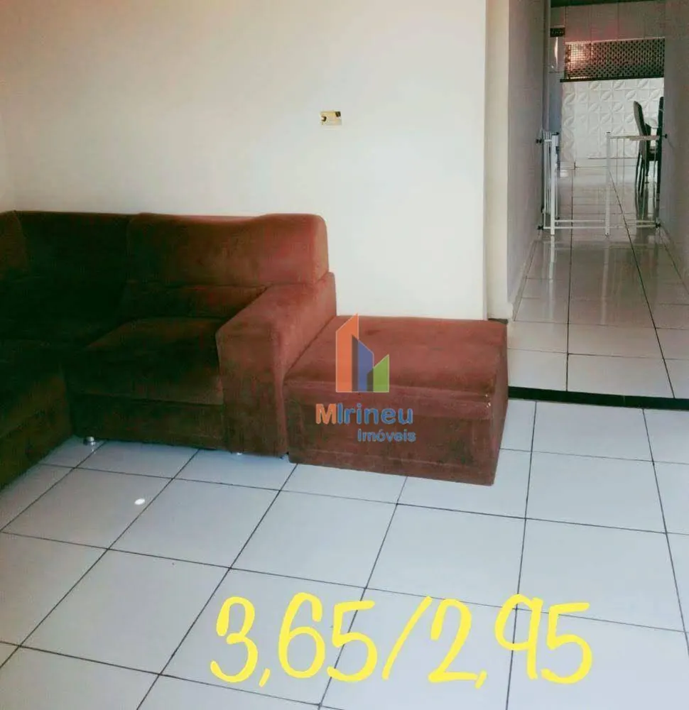 Sobrado, 5 quartos, 125 m² - Foto 10