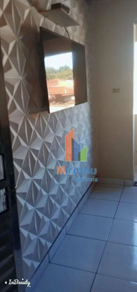 Sobrado, 5 quartos, 125 m² - Foto 7