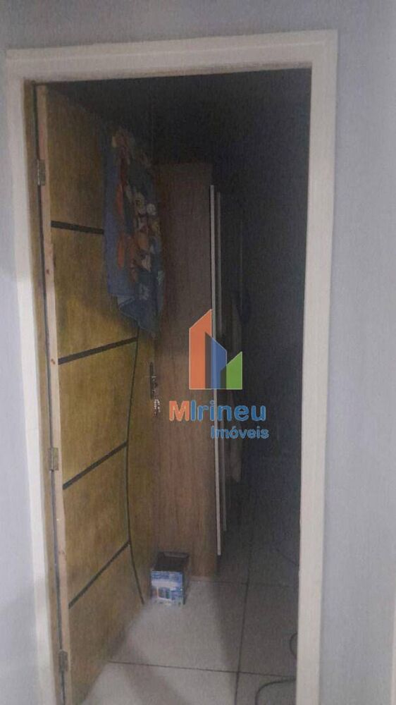 Sobrado, 5 quartos, 125 m² - Foto 1