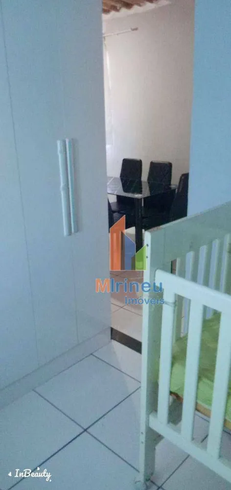Sobrado, 5 quartos, 125 m² - Foto 11