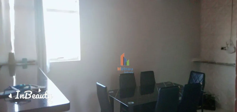 Sobrado, 5 quartos, 125 m² - Foto 3