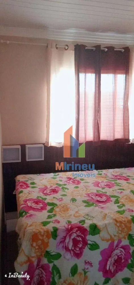 Sobrado, 5 quartos, 125 m² - Foto 9