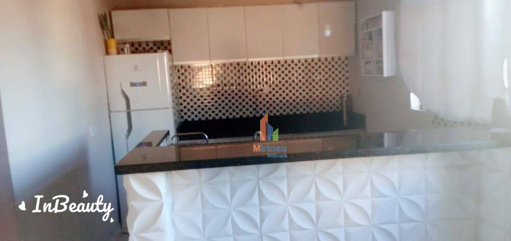 Sobrado, 5 quartos, 125 m² - Foto 2