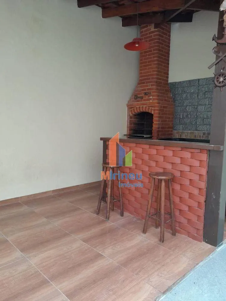 Casa de Condomínio, 3 quartos - Foto 11