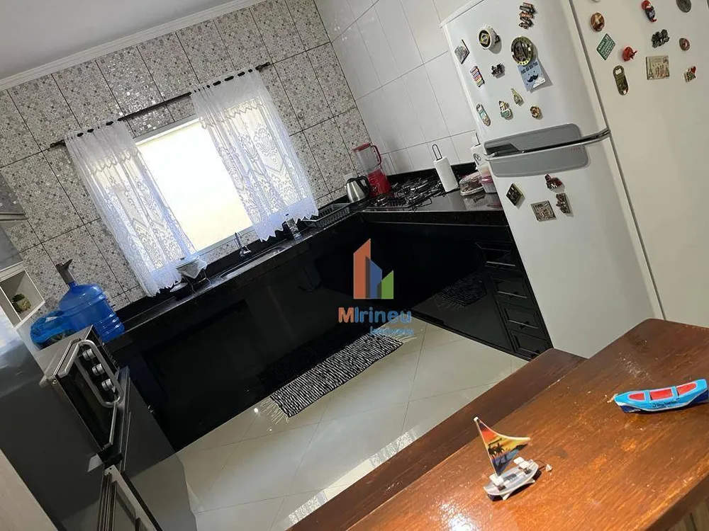 Casa de Condomínio, 3 quartos - Foto 2