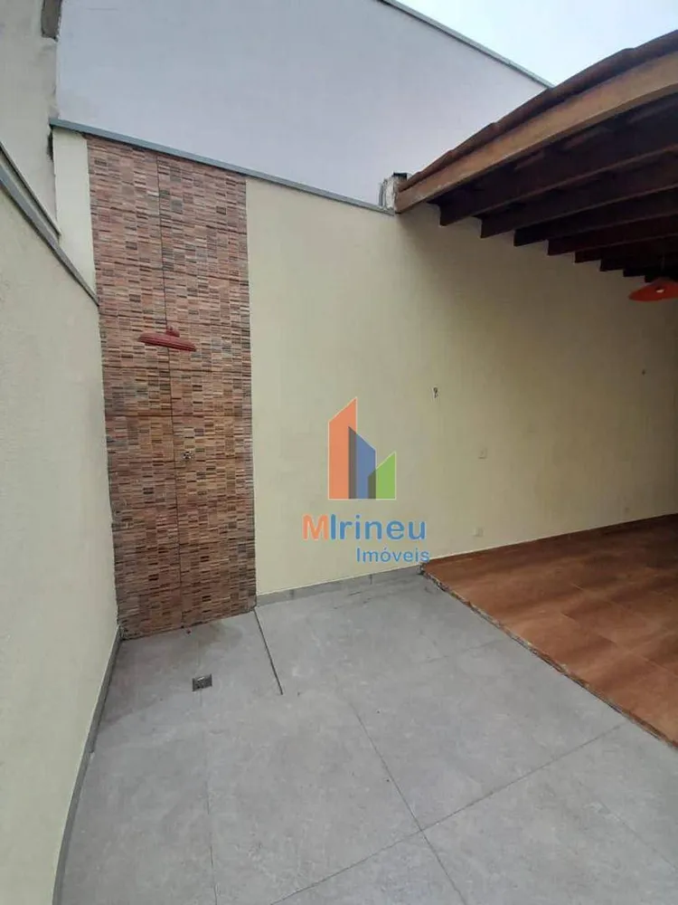 Casa de Condomínio, 3 quartos - Foto 8