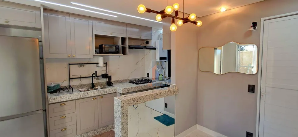 Apartamento, 2 quartos, 69 m² - Foto 1