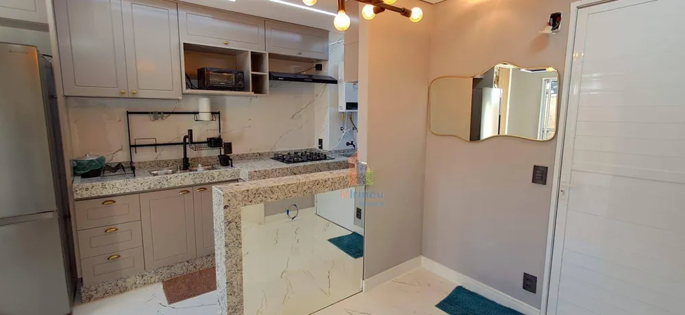 Apartamento, 2 quartos, 69 m² - Foto 2